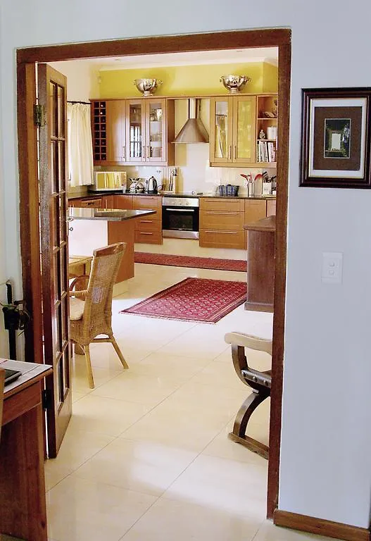 Golf And Garden Guesthouse Somerset West