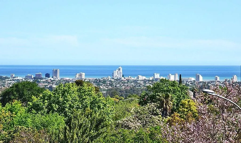 Golf And Garden Guesthouse Somerset West Sudafrica