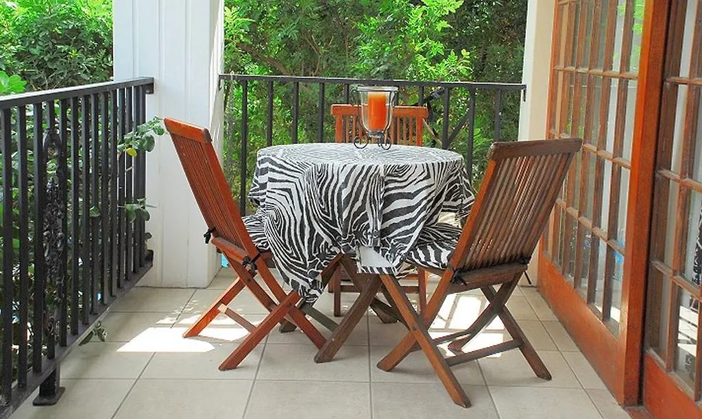 Golf And Garden Guesthouse Somerset West 0*,  Sudafrica