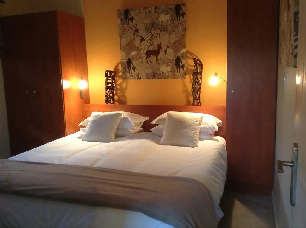 Affittacamere Golf And Garden Guesthouse Somerset West