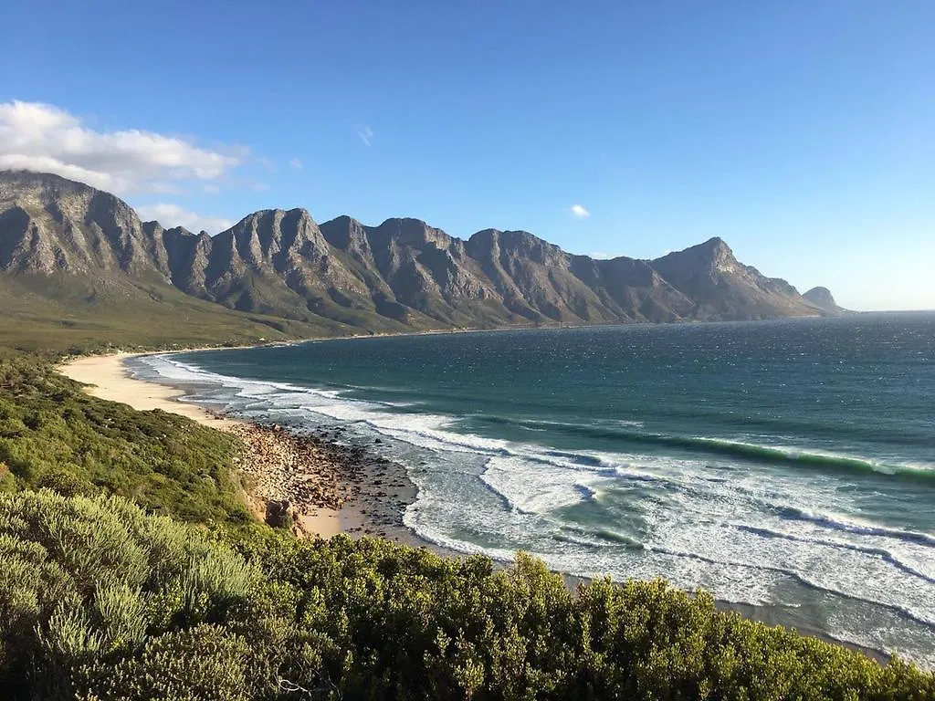 Affittacamere Golf And Garden Guesthouse Somerset West