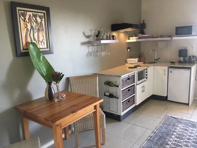 Affittacamere Golf And Garden Guesthouse Somerset West